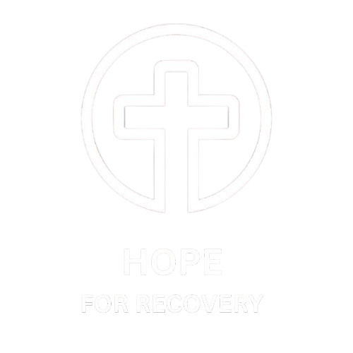 Hope for Recovery Logo