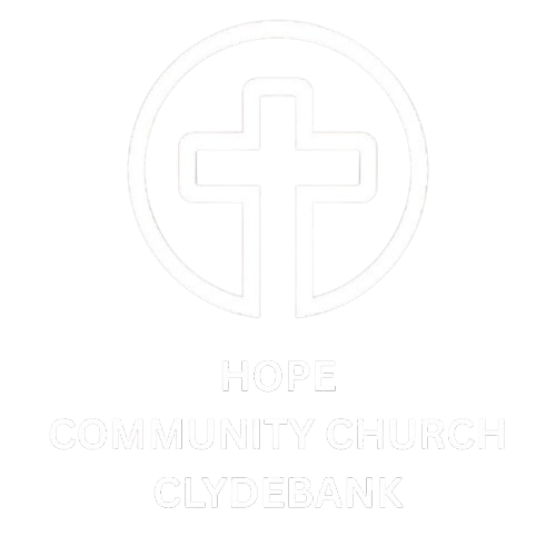 Hope Community Church Logo